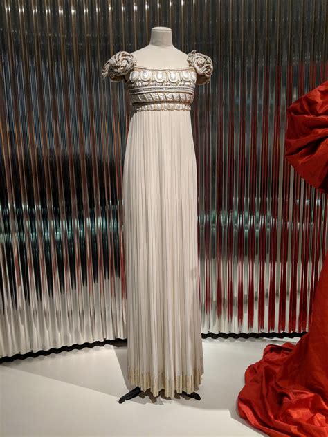 dior gown showing at the denver art museum|Dior art museum Denver.